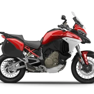 New 2024 Ducati Sportbike Motorcycle Multistrada V4