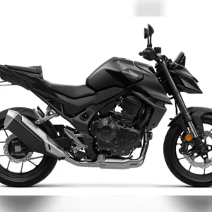 New 2025 Honda Sportbike Motorcycle CB750 Hornet