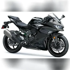 New 2026 Kawasaki Sportbike Motorcycle Ninja ZX-4RR ABS